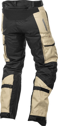 FLY Racing Terra Trek Pants - Sand - View 13