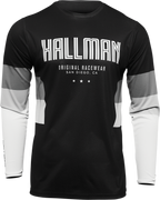 THOR Hallman Differ Draft Jersey