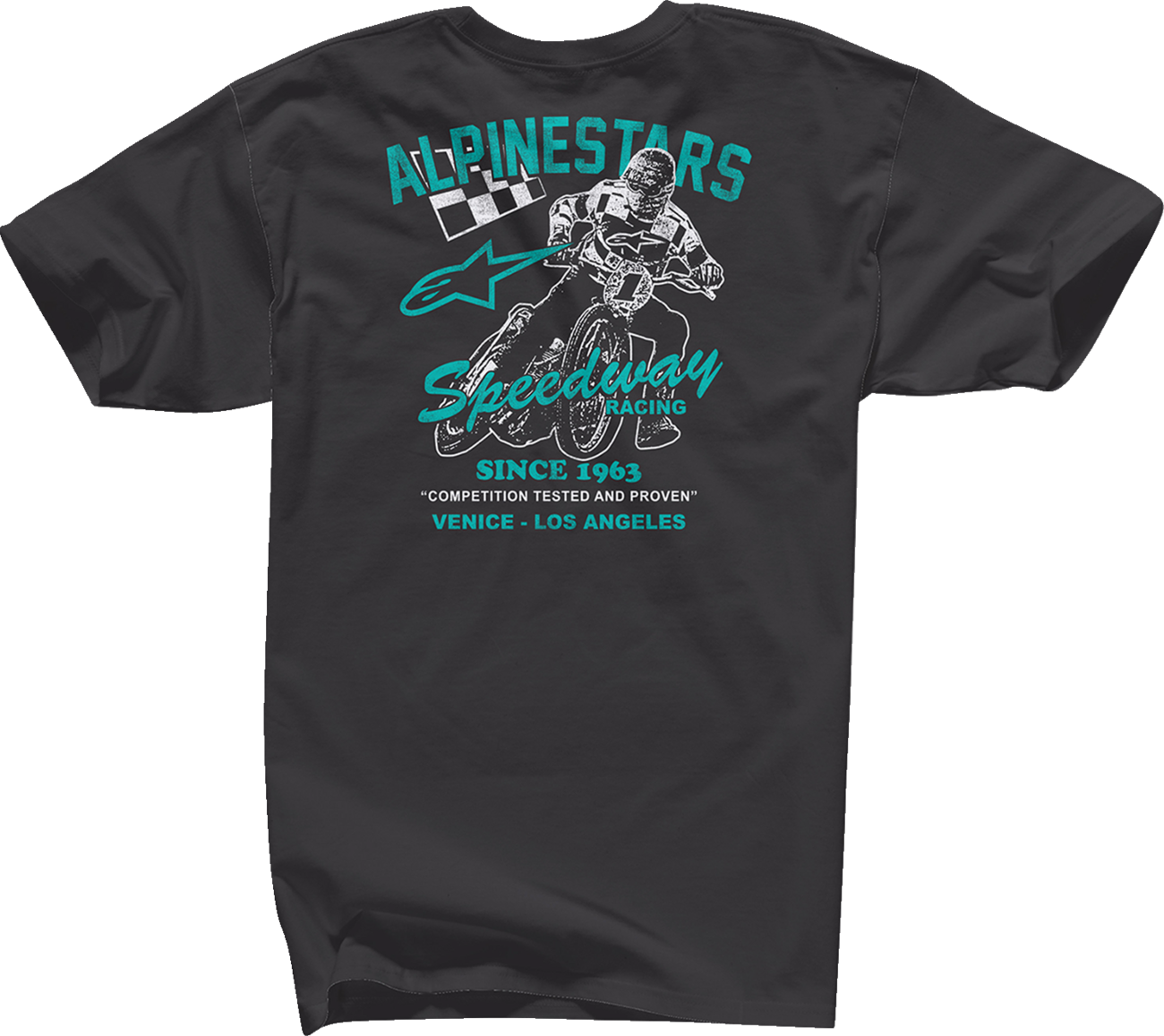 ALPINESTARS T-Shirt Speedway