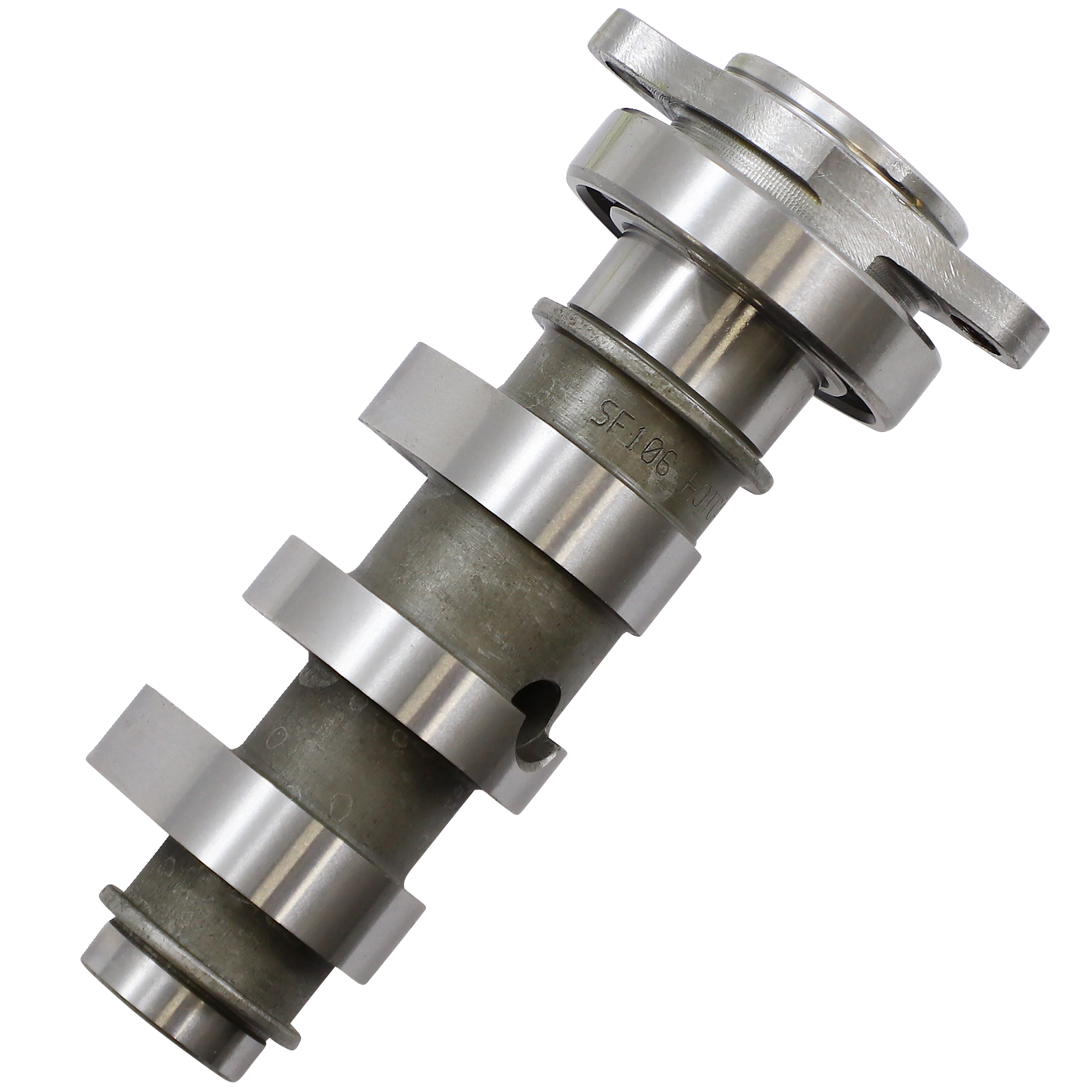 HOT CAMS Camshaft Stage 2
