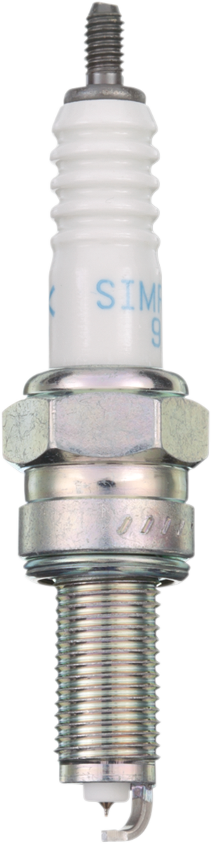 NGK SPARK PLUGS Laser Iridium Spark Plug — Iridium