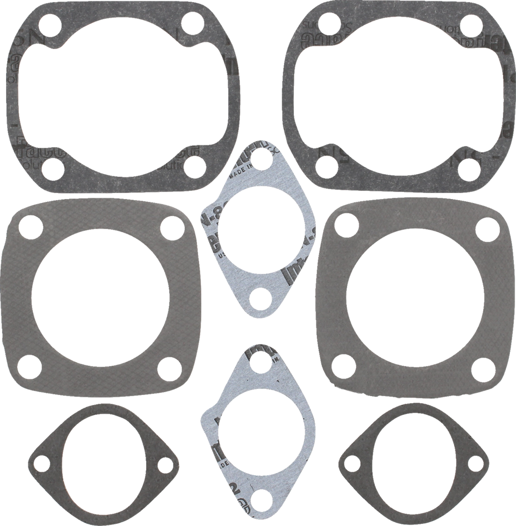 VERTEX Pro-Formance Full Top End Gasket Kit - Full Top End Gasket Kit / Ski-Doo 0934-7383