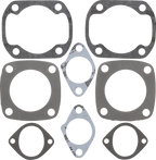 VERTEX Pro-Formance Full Top End Gasket Kit - Full Top End Gasket Kit / Ski-Doo 0934-7383