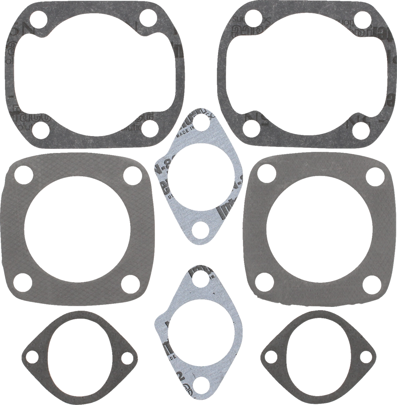 VERTEX Pro-Formance Full Top End Gasket Kit - Full Top End Gasket Kit / Ski-Doo 0934-7383
