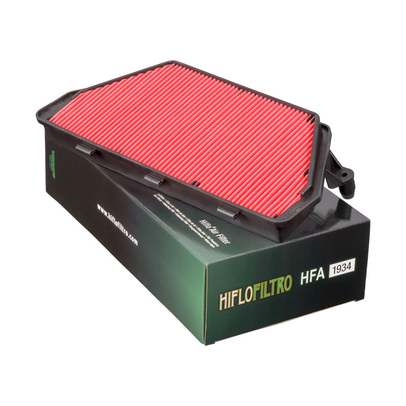 HIFLOFILTRO Replacement OE Air Filter for Honda