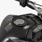 GIVI BF27 Tanklock Tank Ring for Yamaha MT 10