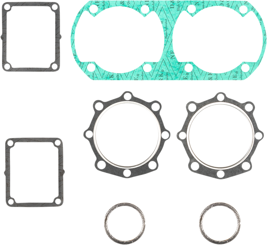 PROX Top End Gasket Set - Yamaha 0934-6610