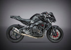 Yoshimura FZ-10 17/MT-10 18-21 Race Alpha T Stainless 3/4 Exhaust, w/ Stainless Muffler