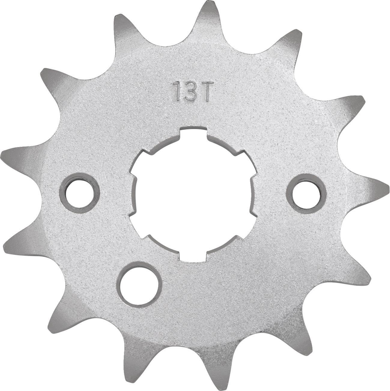 MOOSE OFFROAD Front Sprocket - 13 Tooth / Yamaha/Kawasaki 1212-2123