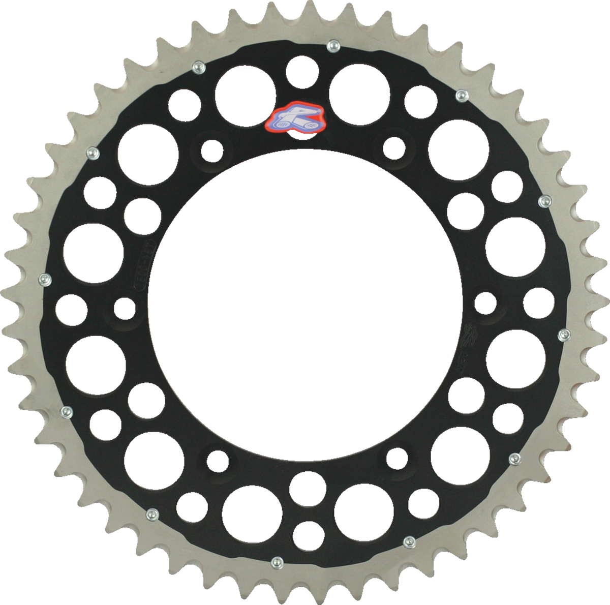 RENTHAL Twinring™ Rear Sprocket