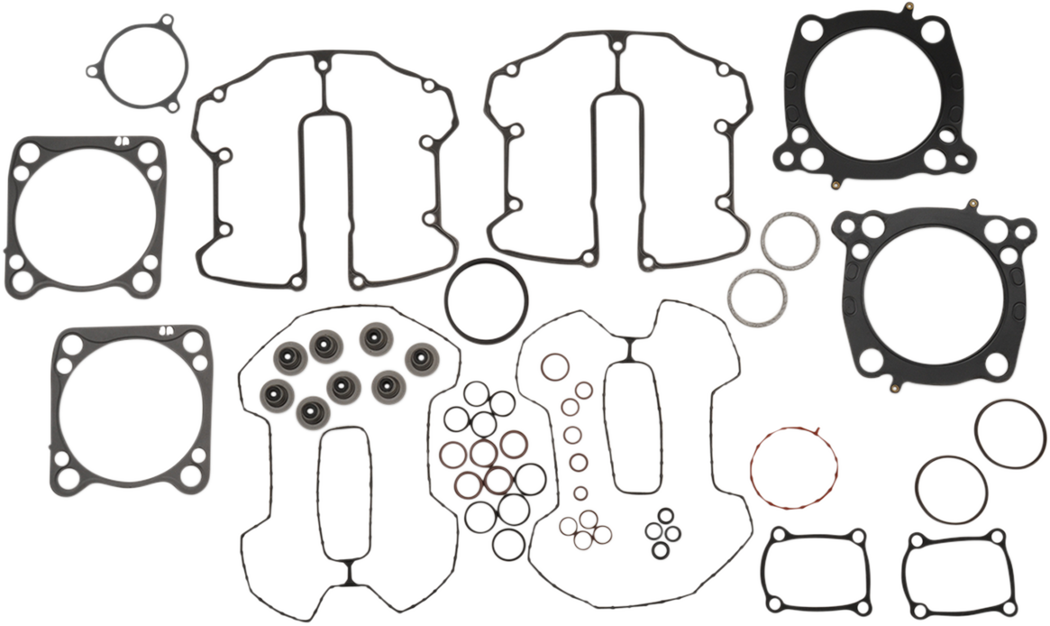 COMETIC Top End Gasket Kit with 0.040" Head Gasket - M8 0934-6325