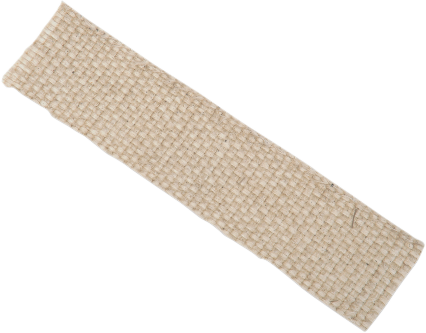 CYCLE PERFORMANCE PROD. Fiberglass Exhaust Wrap - Natural / 2" x 50' 1861-0544