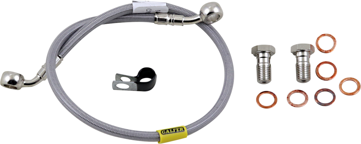 GBRAKES Brake Line Kit