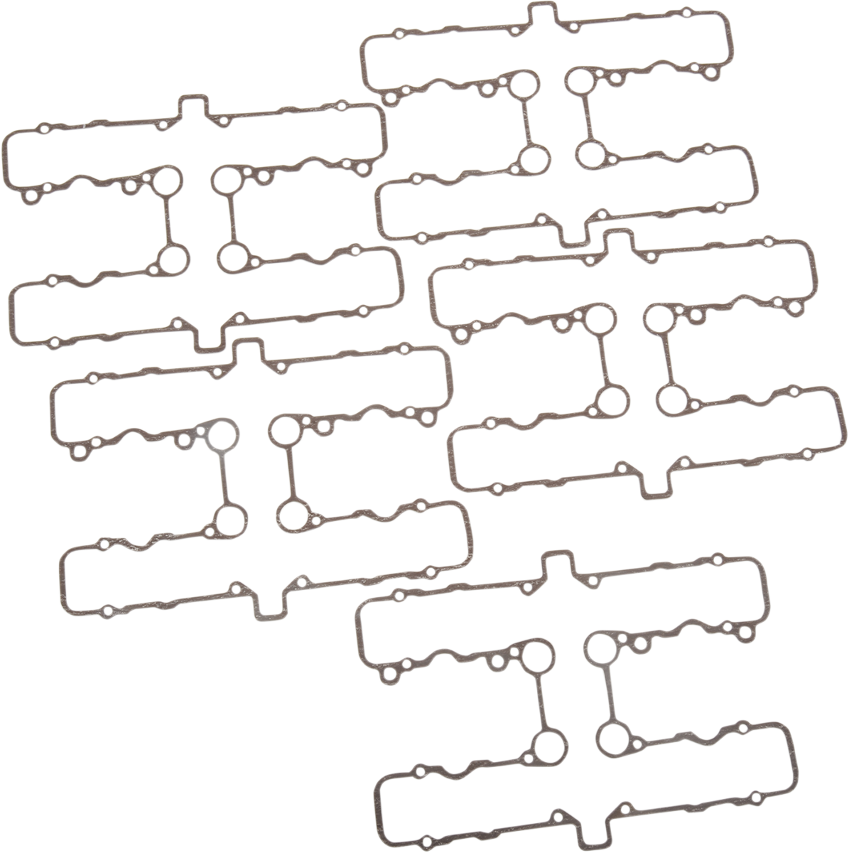 VESRAH Gasket Valves