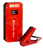 BS BATTERY PB-02 Booster Power Box