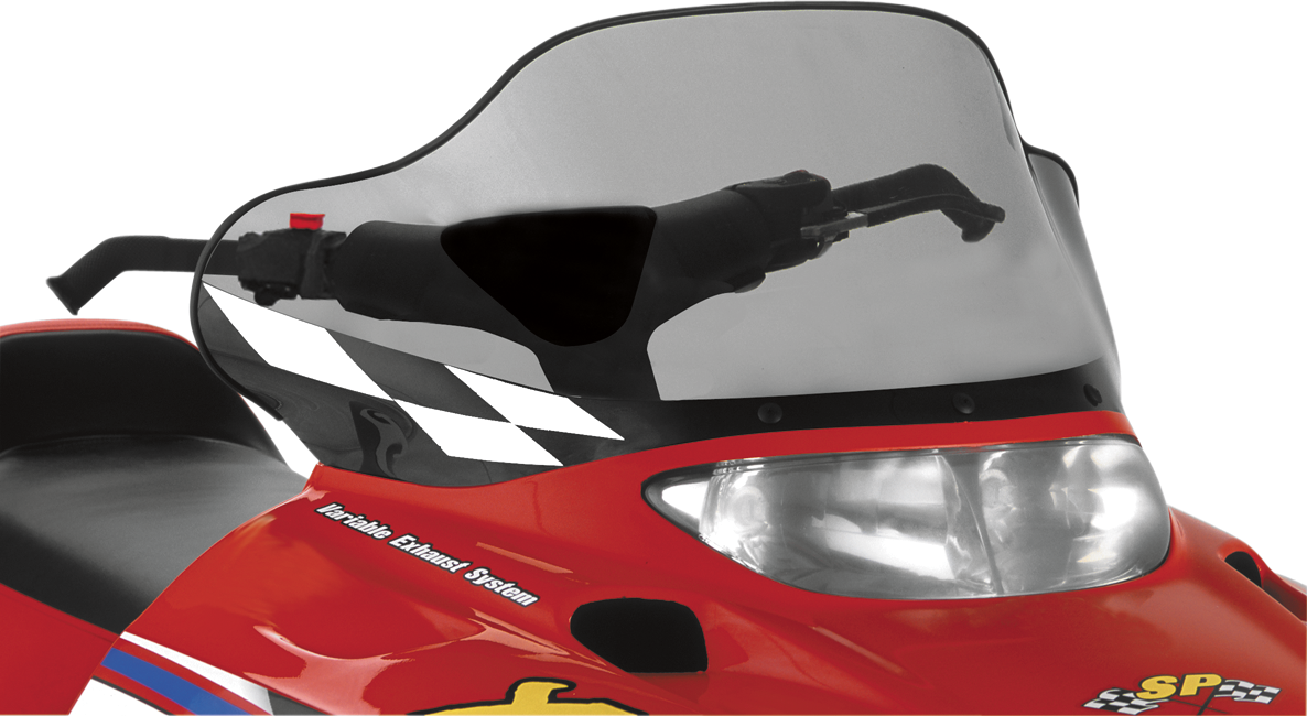 POWERMADD Cobra™ Windshield