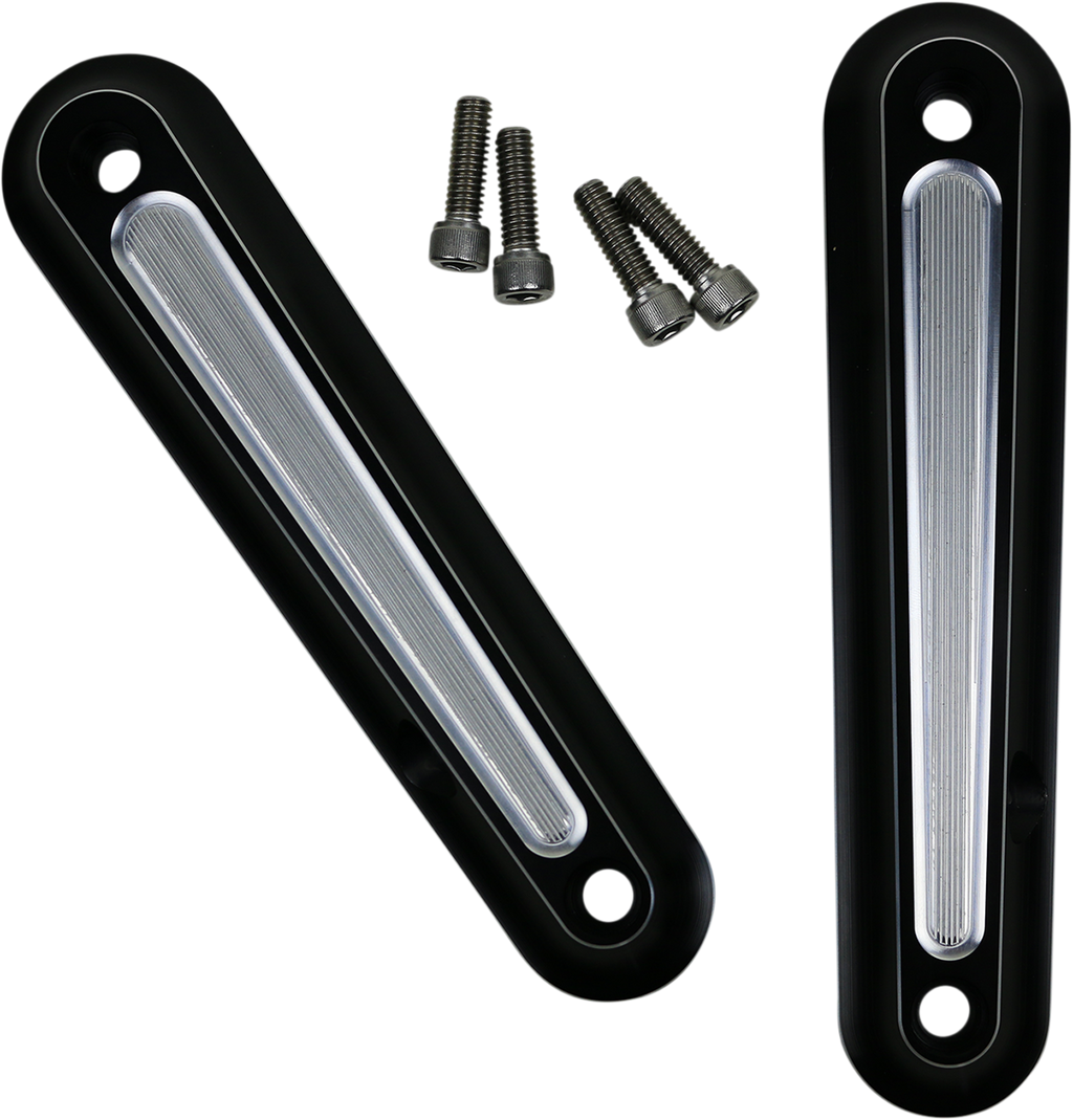 KODLIN USA Legit Elypse LED Front Turn Signals