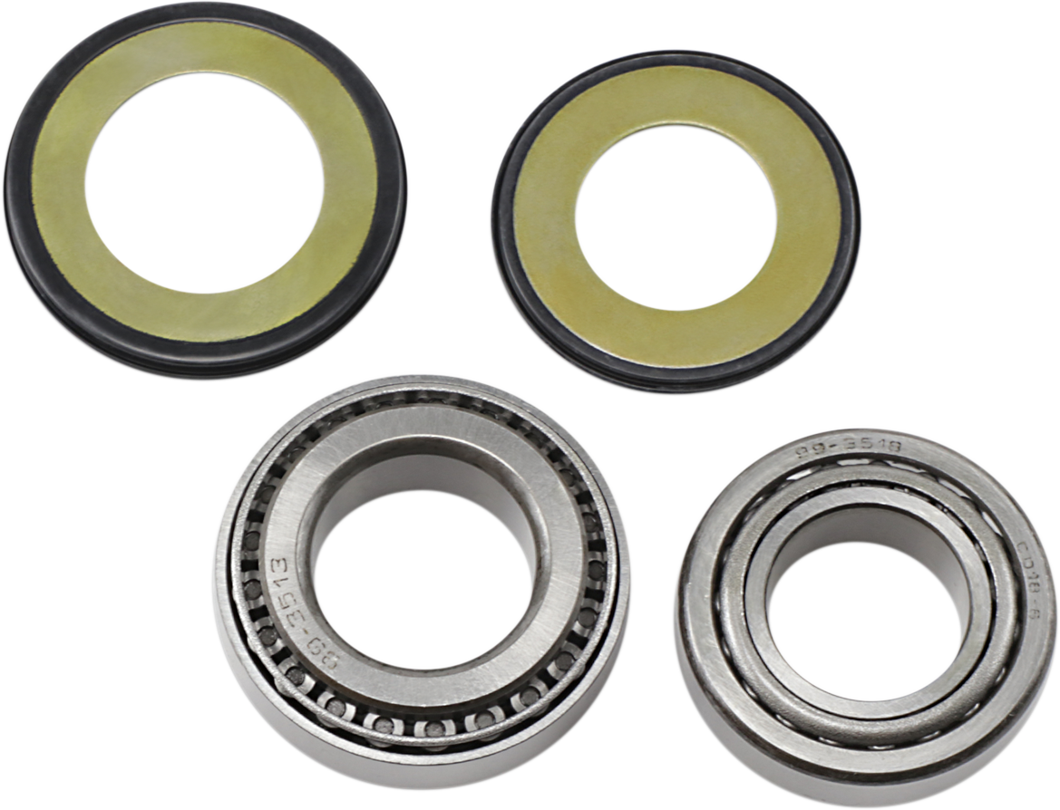 ALL BALLS Steering Stem Bearing - Kawasaki 22-1009