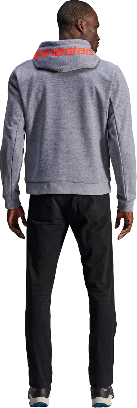 ALPINESTARS Hoodie Chrome v2 Sport