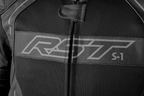 RST S1 Mesh CE Jacket - Black / Black - View 4