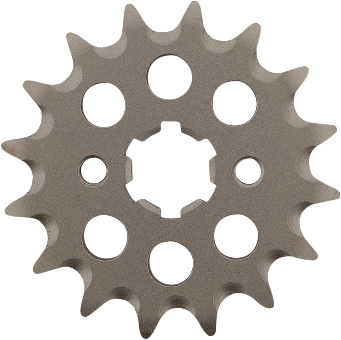 SUPERSPROX Countershaft Sprocket - 16-Tooth 1212-1387