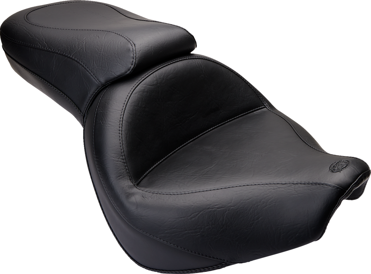 MUSTANG Vintage Wide Touring Seat