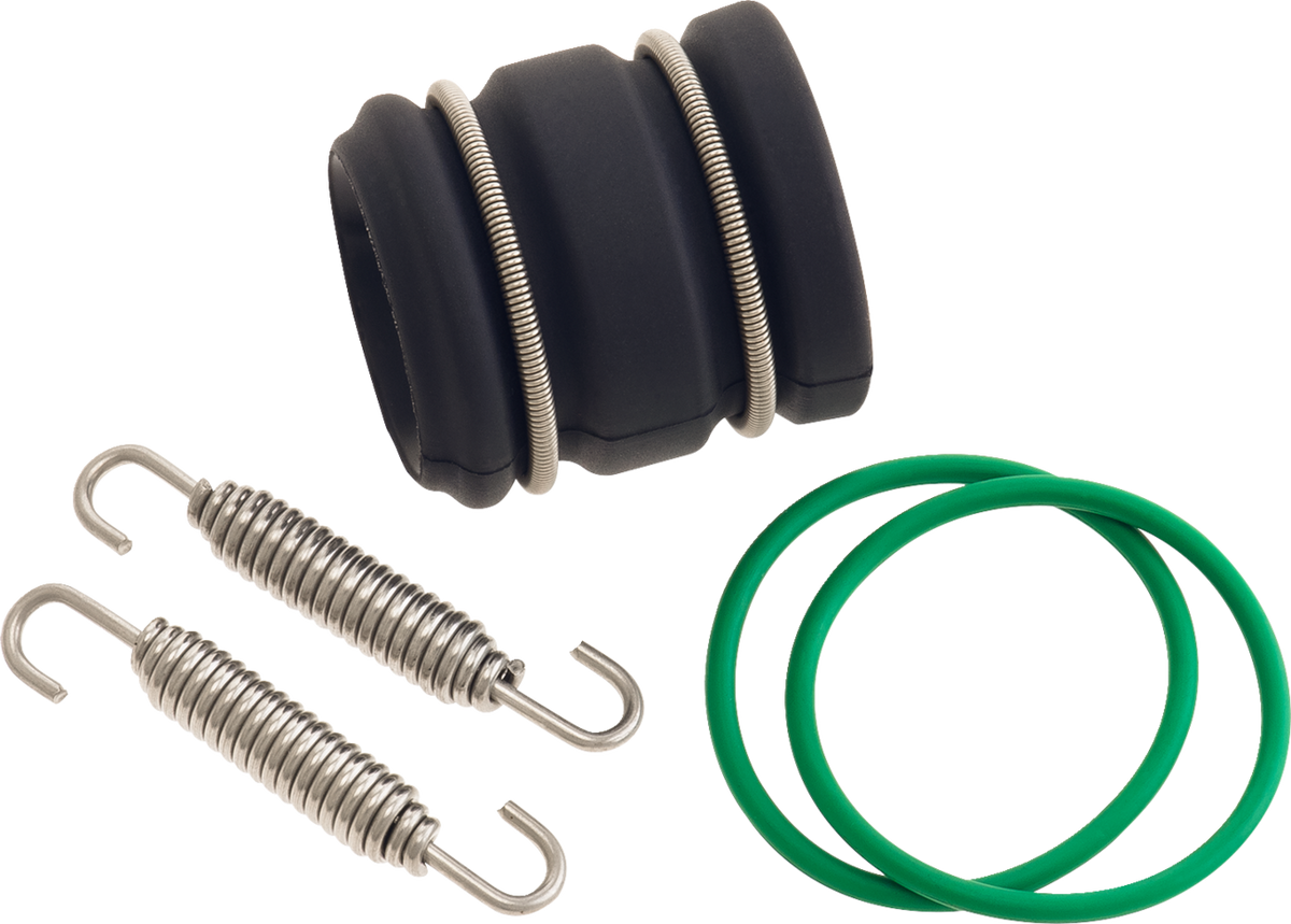 BOLT Exhaust Hardware Kit - 1860-2457