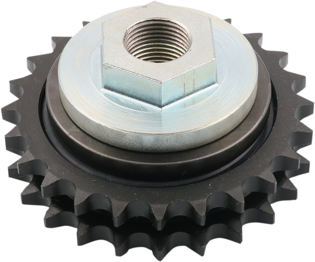 BELT DRIVES LTD. Compensator Sprocket Kit - 34 Tooth / '07-'25 Big Twin 1120-0292