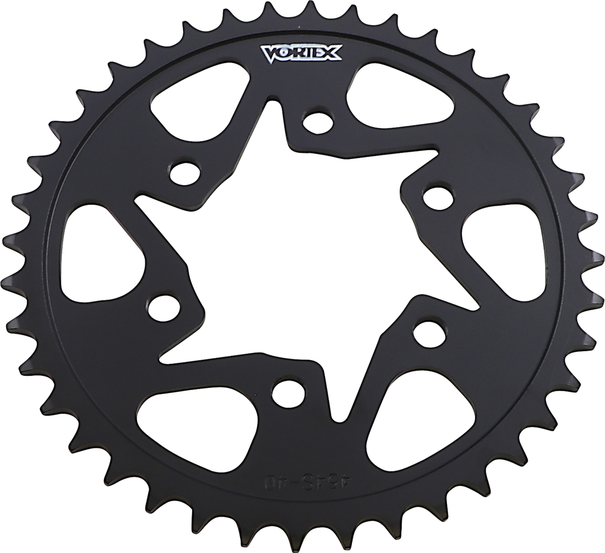 VORTEX Steel Sprocket