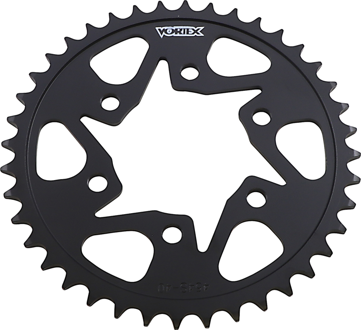 VORTEX Steel Sprocket