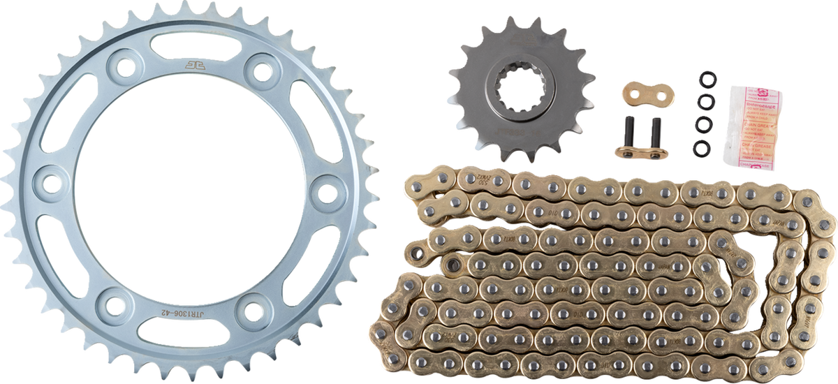 DID X-Ring® Chain Kit