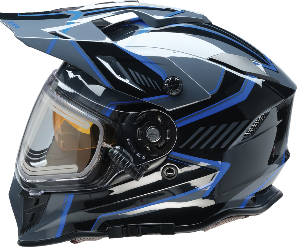 Z1R Range 2.0 Rotor Snow Electric Helmet