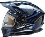 Z1R Range 2.0 Rotor Snow Electric Helmet