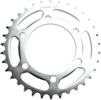 JT SPROCKETS Steel Rear Sprocket - Sprocket / Rear / Yamaha / 34-Tooth JTR850-34