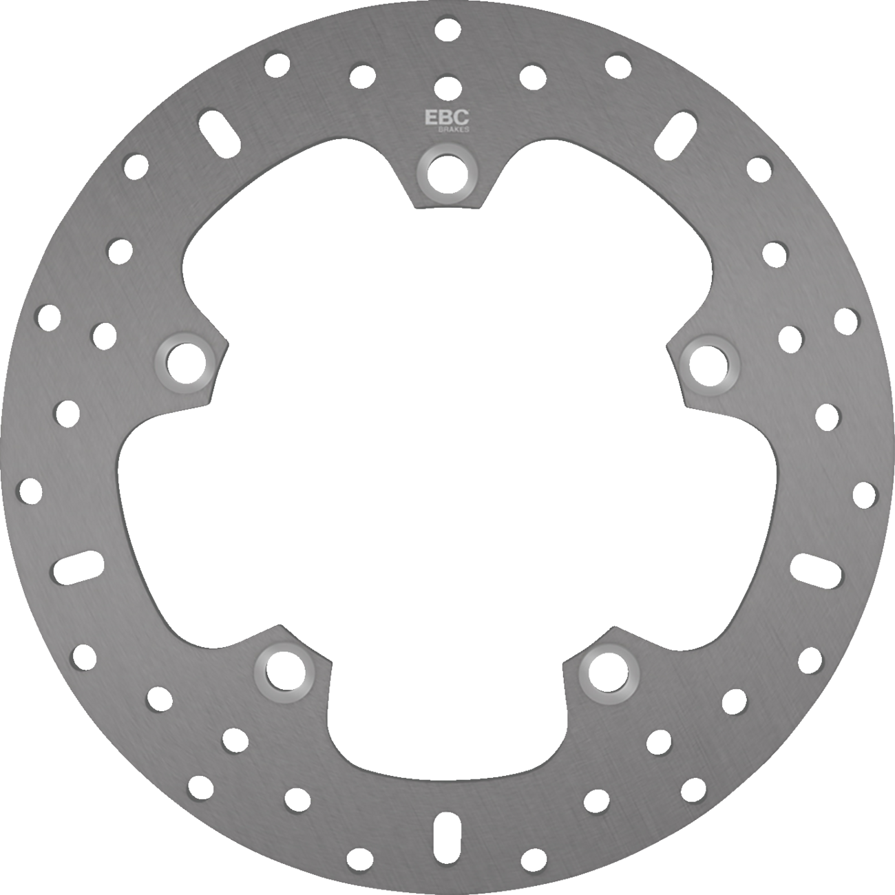 EBC Brake Rotor - Yamaha 1710-2970