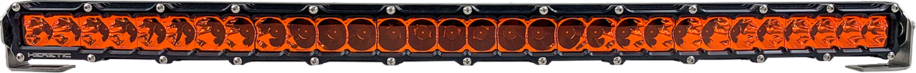 HERETIC Curved LED Light Bar