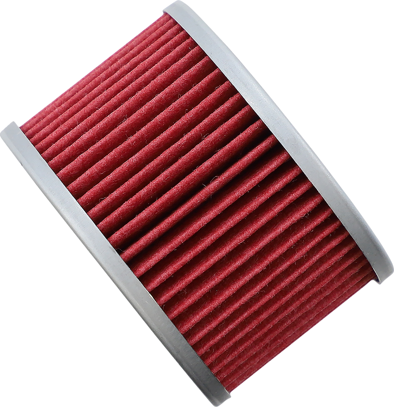 HIFLOFILTRO Oil Filter — Cartridge