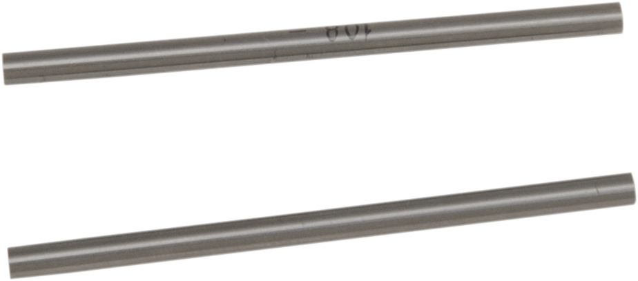 JIMS Cam and Pinion Gear Gauge Pins - Camshaft Pinion Gauge Pins 108 DS-197012