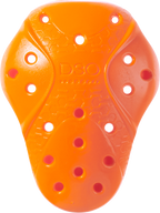 RST x D3O T5 Evo X Shoulder - Orange - View 1