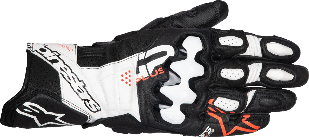 ALPINESTARS Gloves GP Plus R V3 Leather
