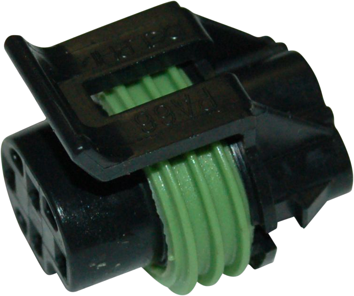 NAMZ OEM-Type Connector — Wiring Connector