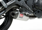 Yoshimura Ninja 650 12-16 Race RS-4S Stainless Full Exhaust, w/ Stainless Muffler