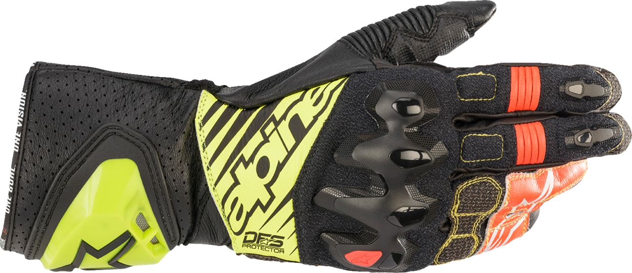ALPINESTARS Gloves GP Tech v2