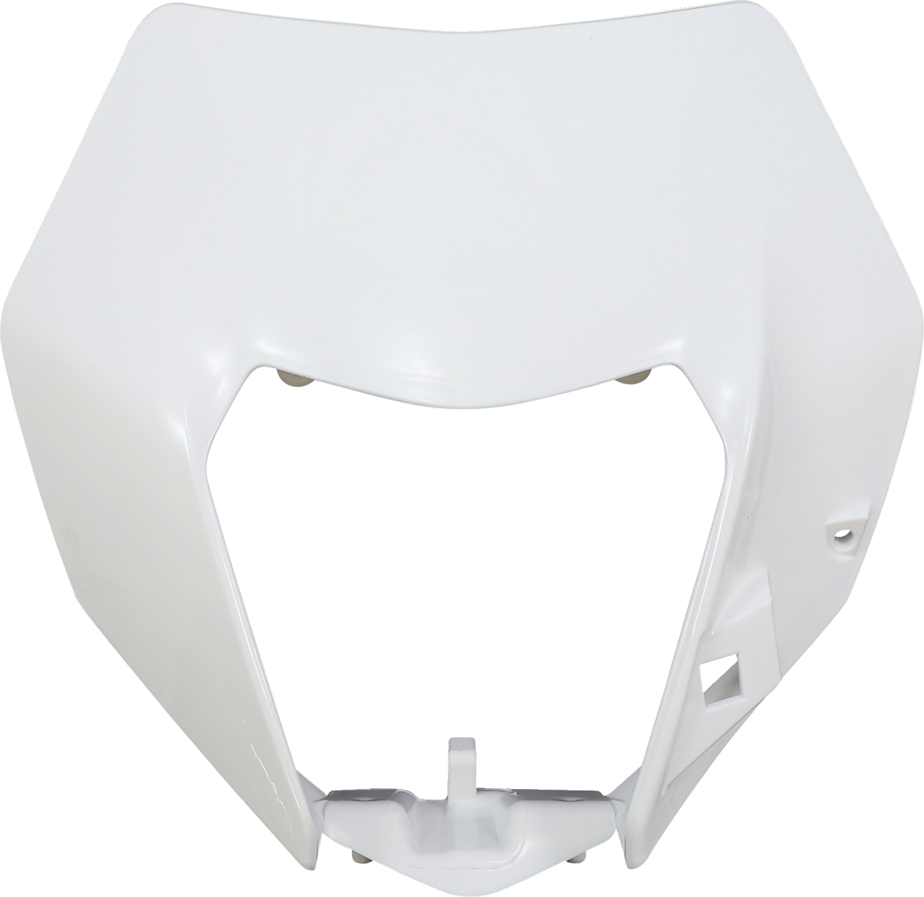 UFO Headlight Plastic