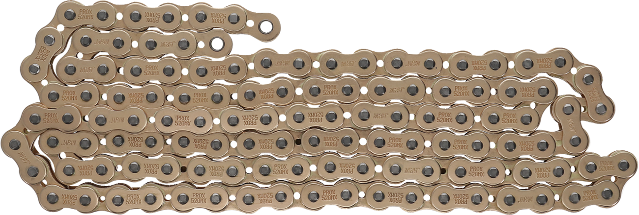 PROX 520 MX Chain