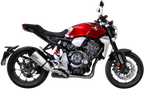LEOVINCE Factory S Muffler 14249ST