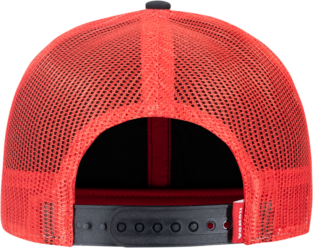 HONDA APPAREL Hat Honda Curved Bill