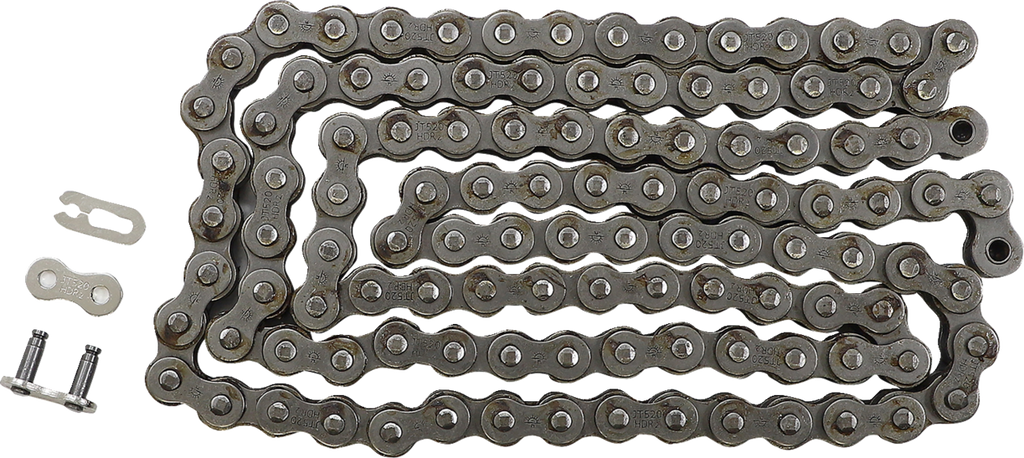 JT CHAINS 520 HDR Competition Chain