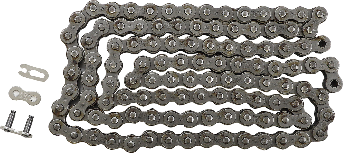 JT CHAINS 520 HDR Competition Chain