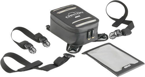 GIVI GRT729 3L Tank Bag